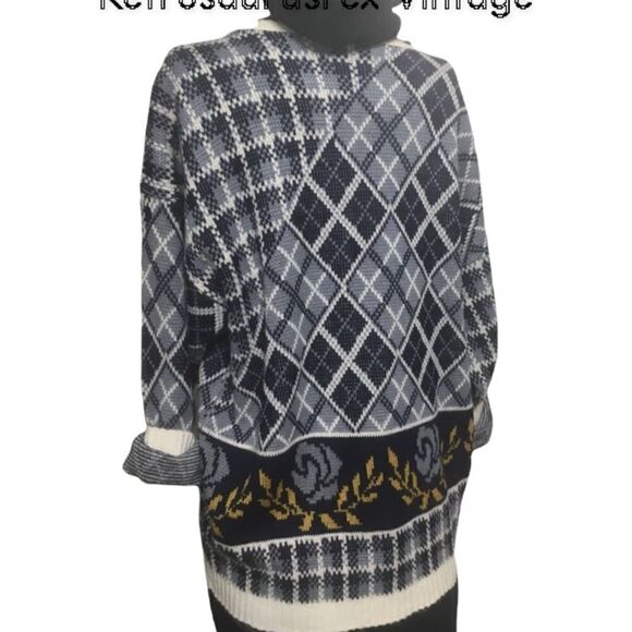 80’S Sweater - Picture 4 of 6